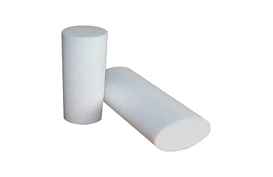 Forming Technology and Applications of PTFE Rods