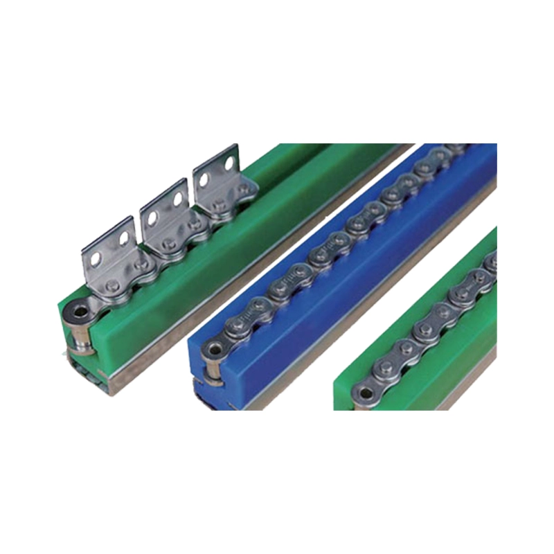 UHMWPE Chains Guide Rail